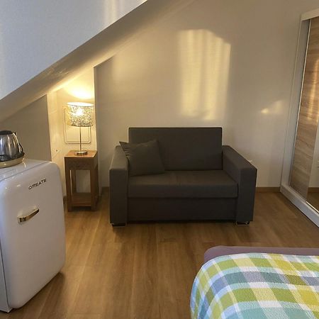 Stadthotel Am Adenauerplatz Marktheidenfeld Bagian luar foto
