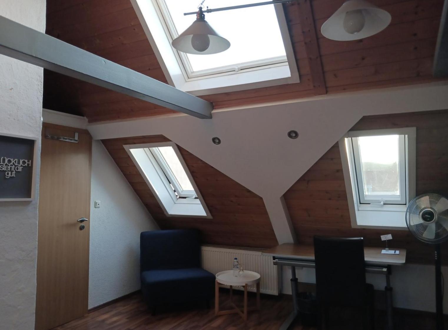 Stadthotel Am Adenauerplatz Marktheidenfeld Bagian luar foto
