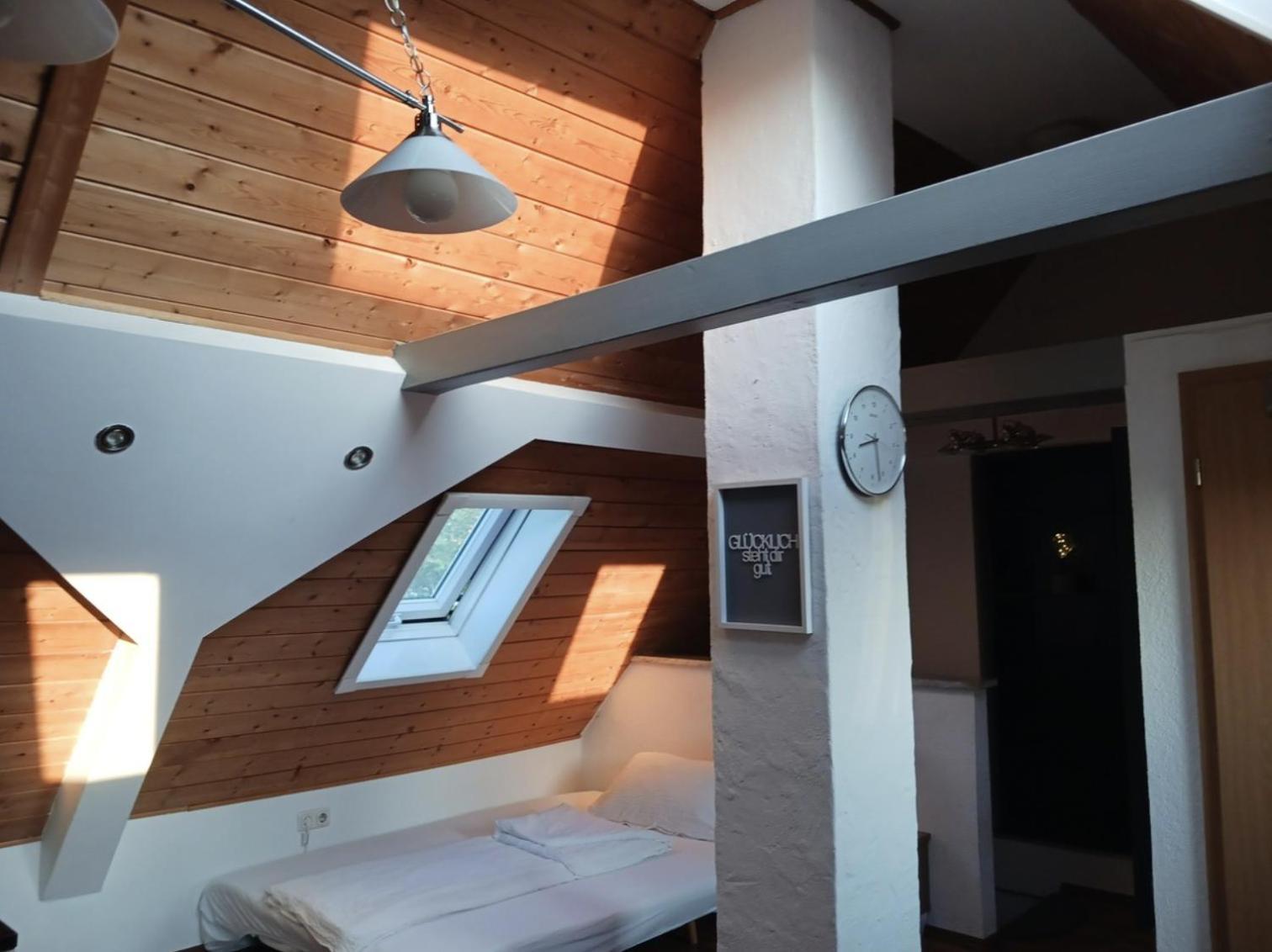 Stadthotel Am Adenauerplatz Marktheidenfeld Bagian luar foto
