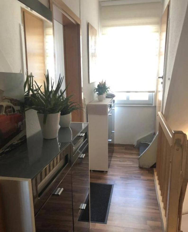 Stadthotel Am Adenauerplatz Marktheidenfeld Bagian luar foto
